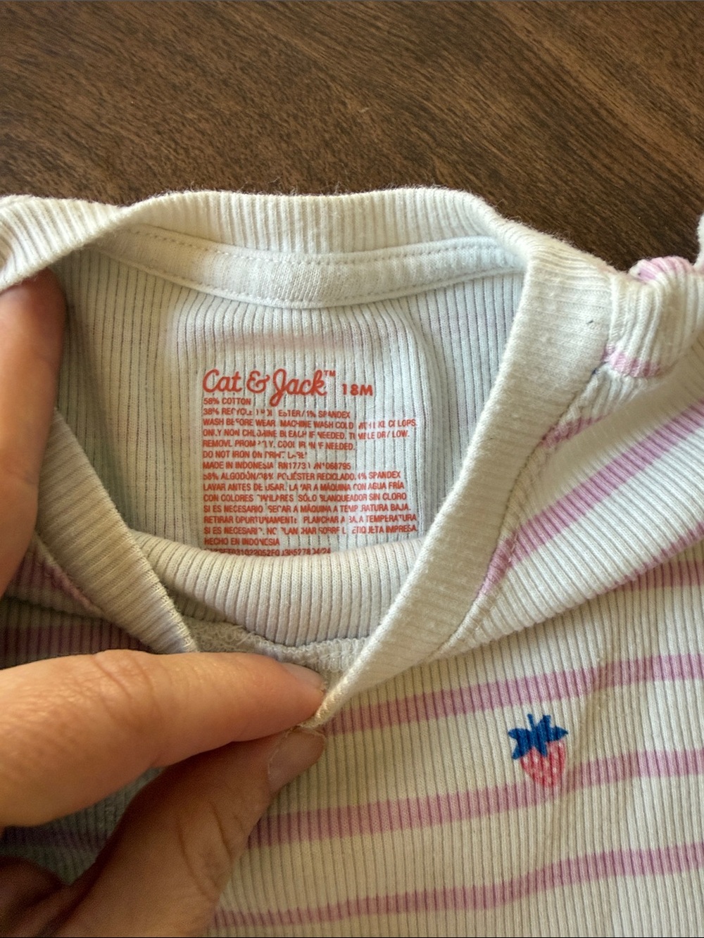Tees - Short Sleeve - Picture 2 of 2